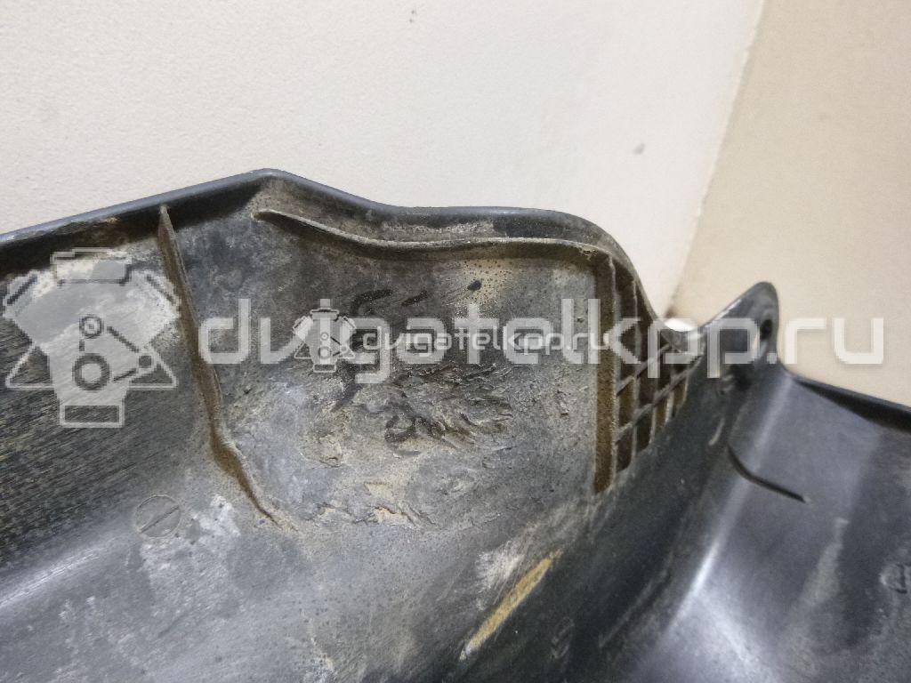 Фото Кожух замка капота  865853e000 для Kia Sorento {forloop.counter}}