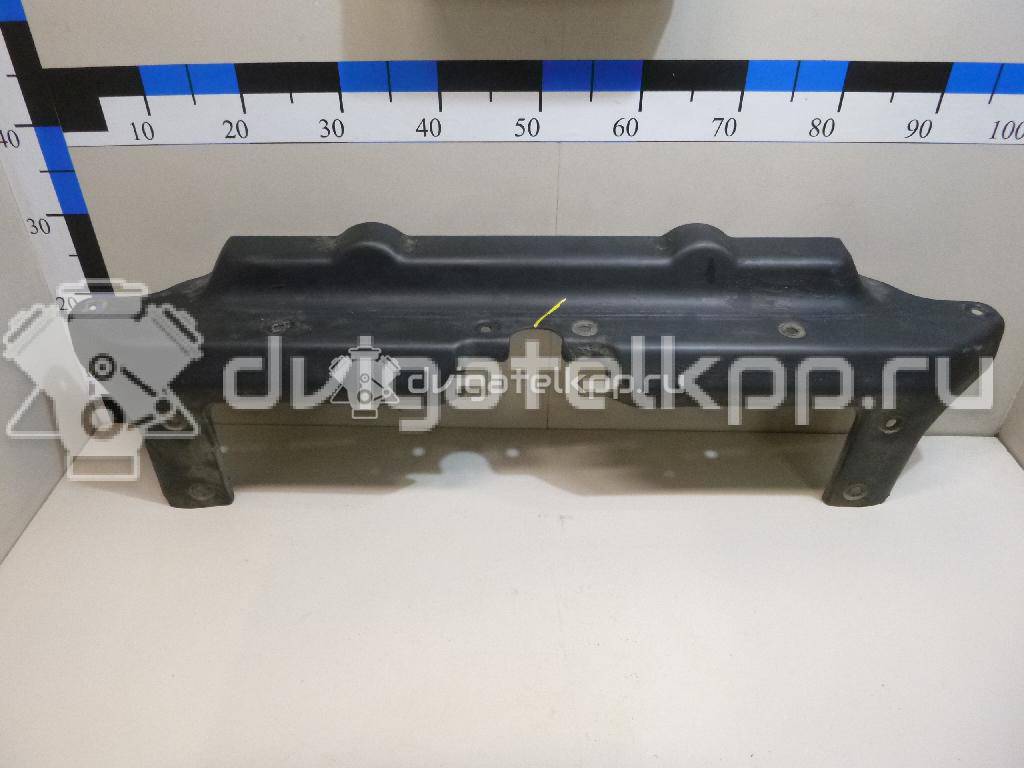 Фото Кожух замка капота  865853e000 для Kia Sorento {forloop.counter}}