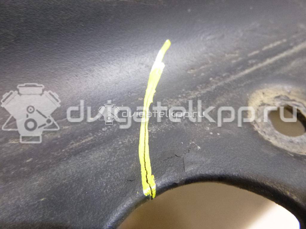 Фото Кожух замка капота  865853e000 для Kia Sorento {forloop.counter}}