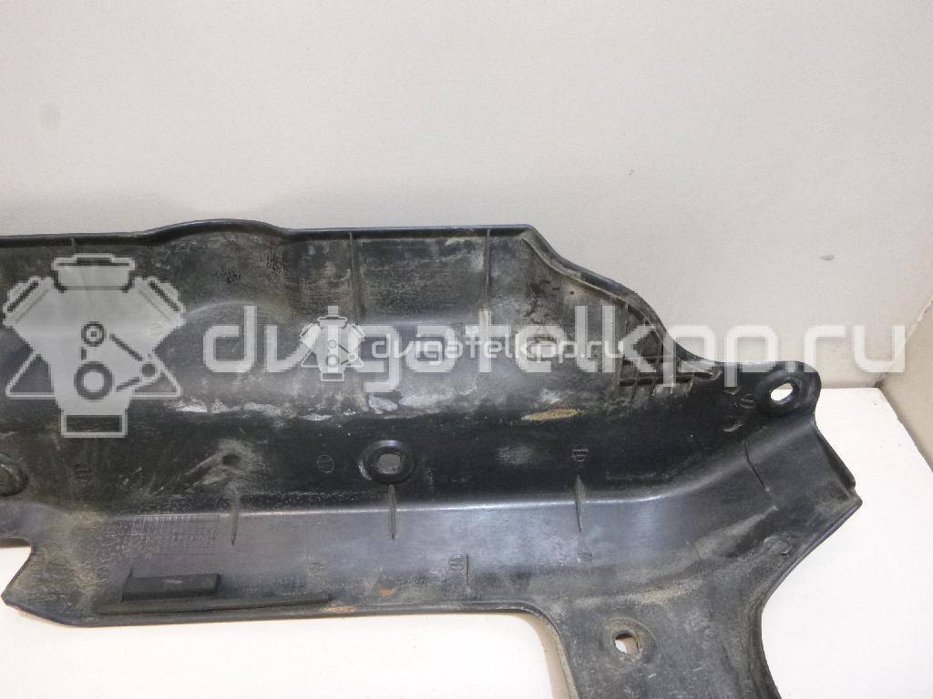 Фото Кожух замка капота  865853e000 для Kia Sorento {forloop.counter}}