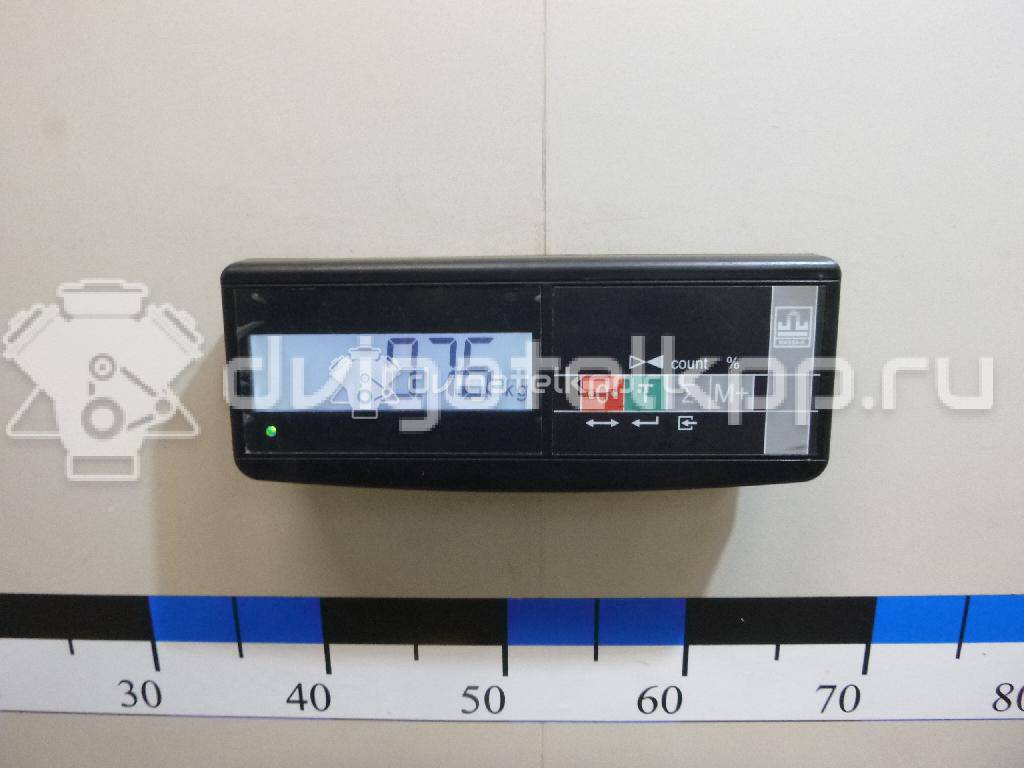 Фото Кожух замка капота  865853e000 для Kia Sorento {forloop.counter}}