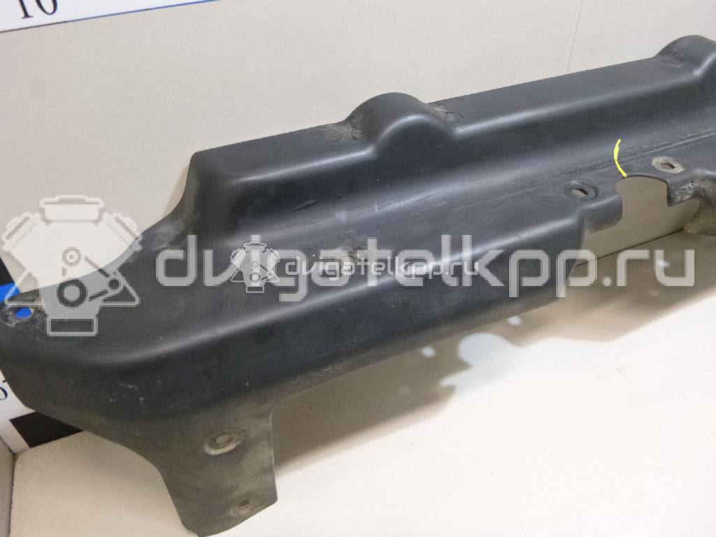 Фото Кожух замка капота  865853e000 для Kia Sorento {forloop.counter}}