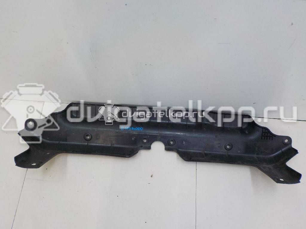 Фото Кожух замка капота  865853e000 для Kia Sorento {forloop.counter}}