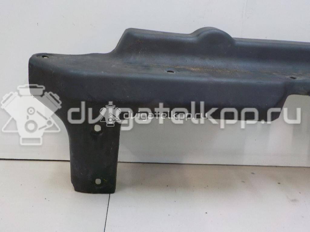 Фото Кожух замка капота  865853e000 для Kia Sorento {forloop.counter}}