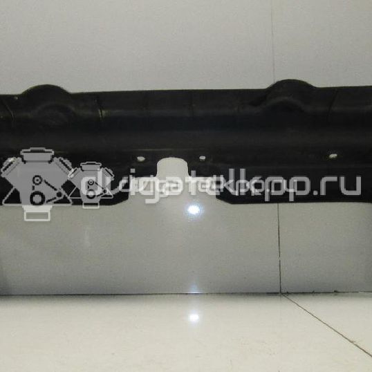 Фото Кожух замка капота  865853e000 для Kia Sorento