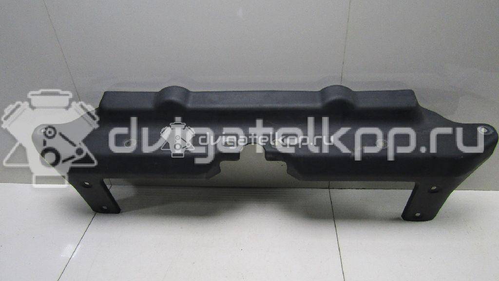 Фото Кожух замка капота  865853e000 для Kia Sorento {forloop.counter}}