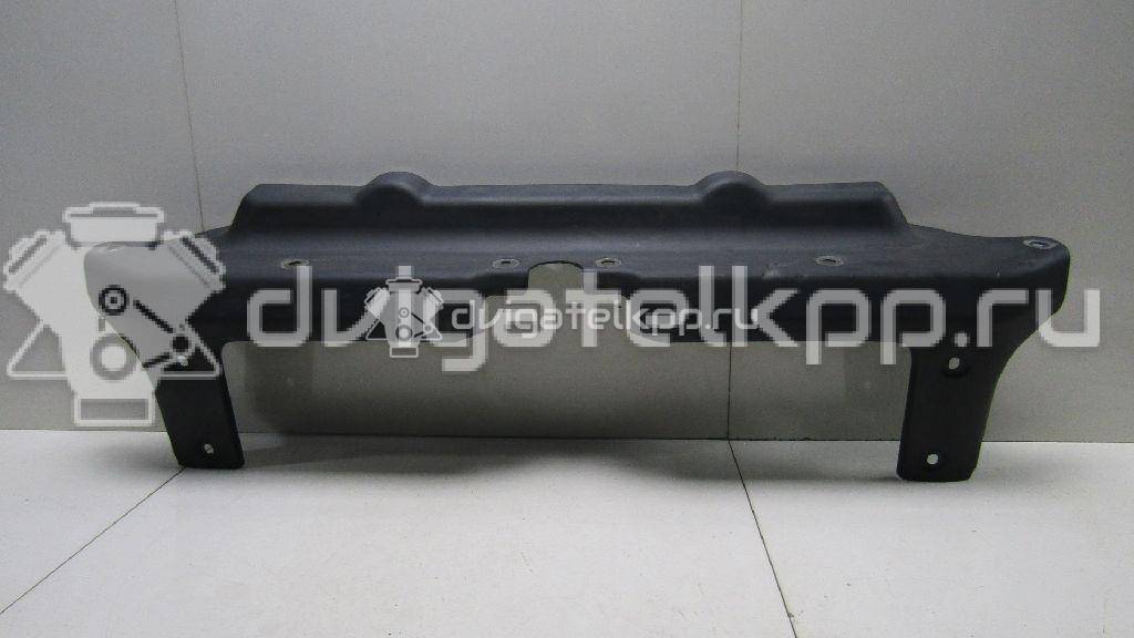 Фото Кожух замка капота  865853e000 для Kia Sorento {forloop.counter}}