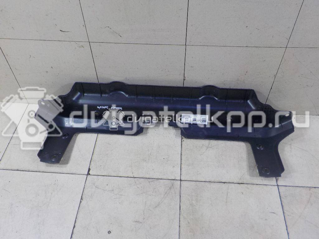 Фото Кожух замка капота  865853E000 для Kia Sorento {forloop.counter}}