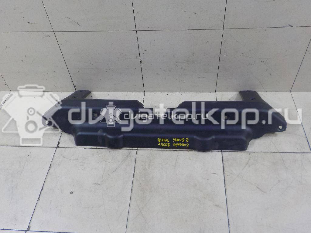 Фото Кожух замка капота  865853E000 для Kia Sorento {forloop.counter}}