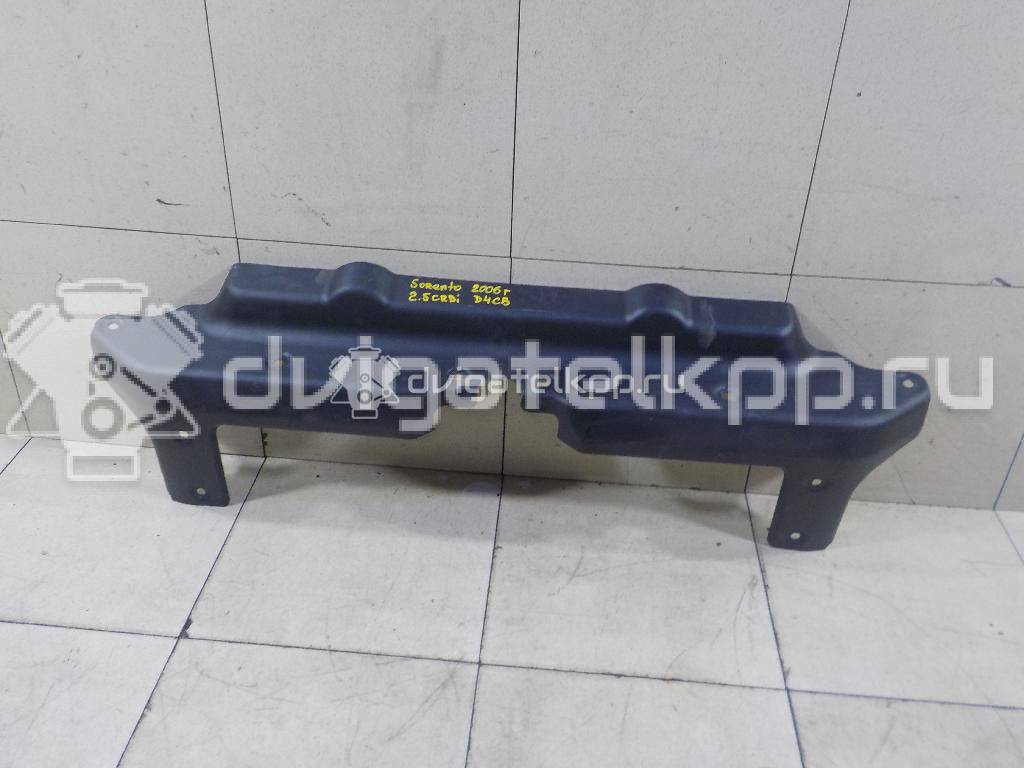 Фото Кожух замка капота  865853E000 для Kia Sorento {forloop.counter}}