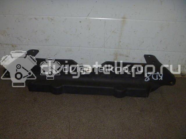 Фото Кожух замка капота  865853E000 для Kia Sorento {forloop.counter}}