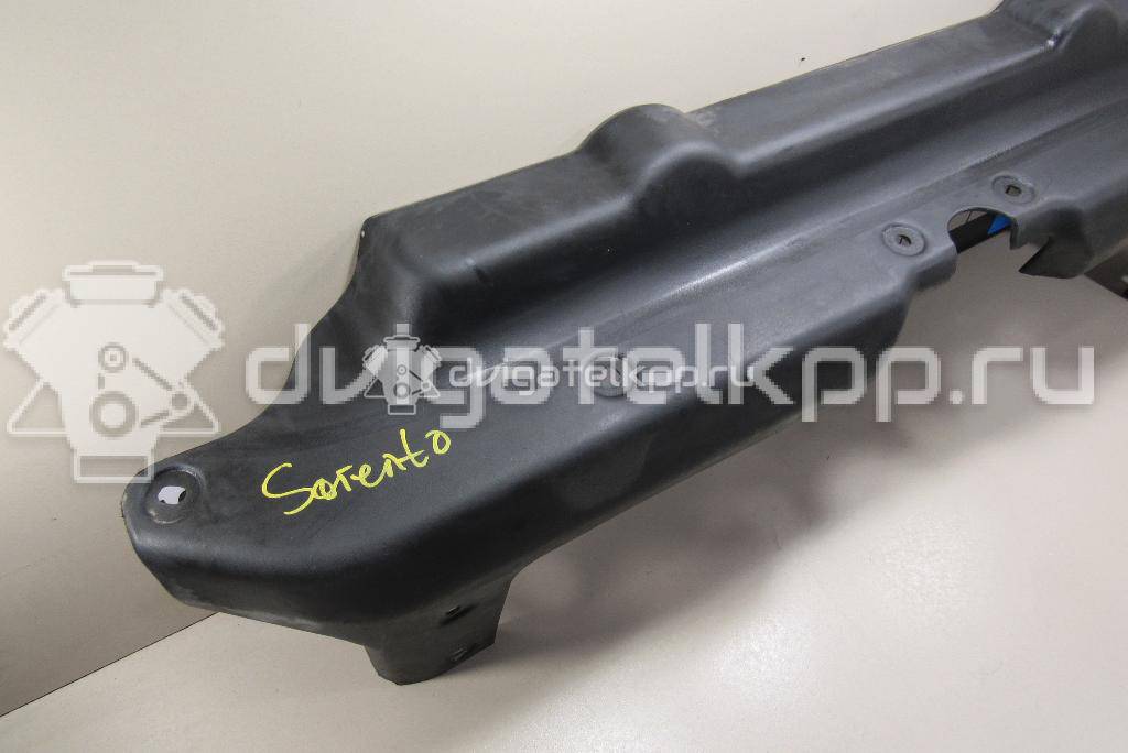 Фото Кожух замка капота  865853E000 для Kia Sorento {forloop.counter}}