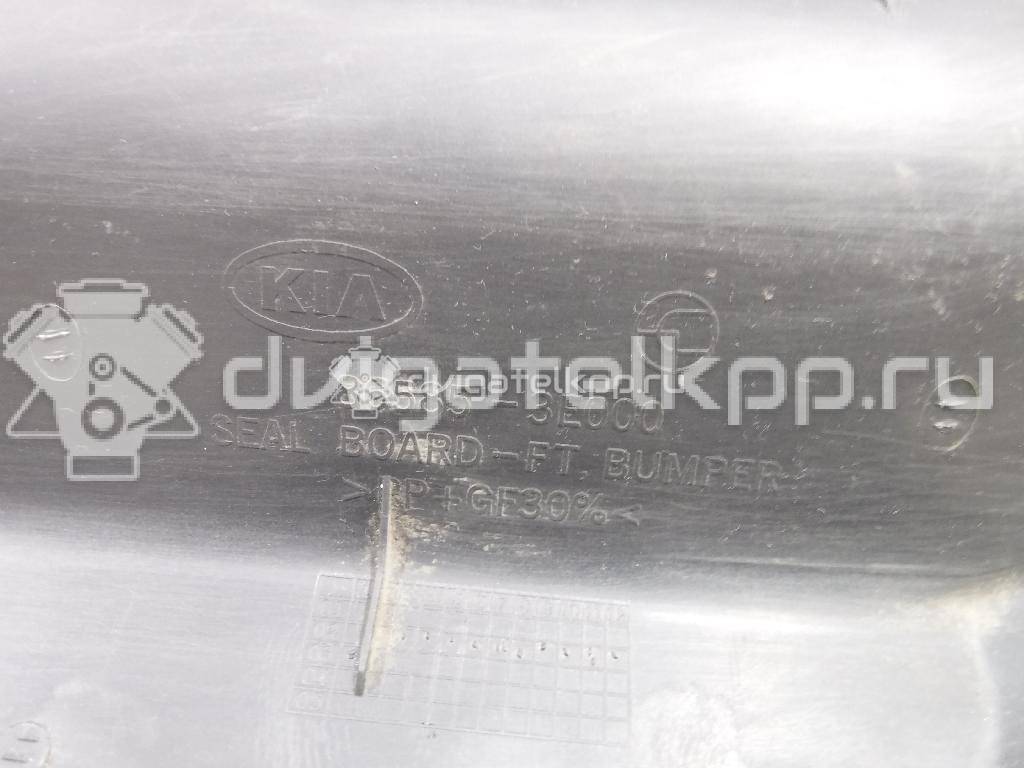 Фото Кожух замка капота  865853E000 для Kia Sorento {forloop.counter}}