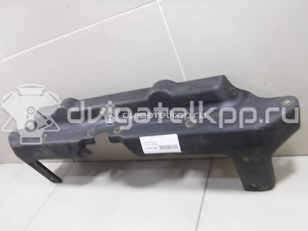 Фото Кожух замка капота  865853E000 для Kia Sorento {forloop.counter}}