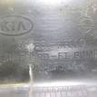 Фото Кожух замка капота  865853E000 для Kia Sorento {forloop.counter}}