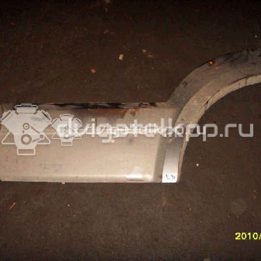 Фото Накладка двери задней левой  877503e001xx для Kia Sorento