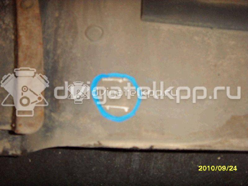 Фото Накладка двери задней левой  877503e001xx для Kia Sorento {forloop.counter}}