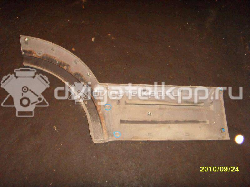 Фото Накладка двери задней левой  877503e001xx для Kia Sorento {forloop.counter}}