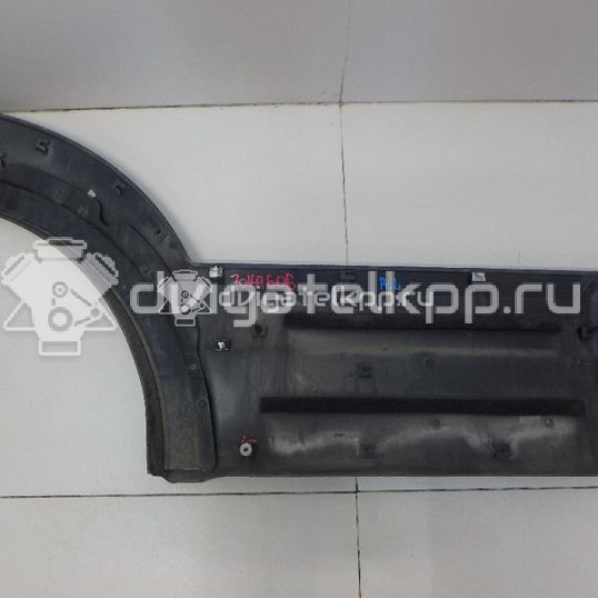 Фото Накладка двери задней левой  877503E001XX для Kia Sorento