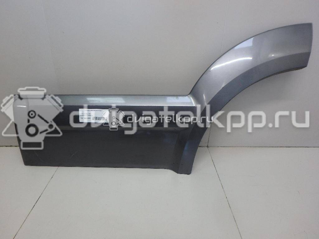 Фото Накладка двери задней левой  877503E001XX для Kia Sorento {forloop.counter}}