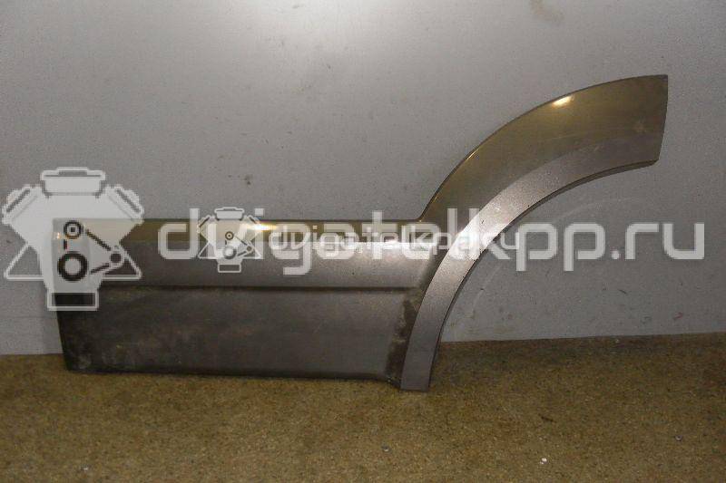 Фото Накладка двери задней левой  877503e001xx для Kia Sorento {forloop.counter}}