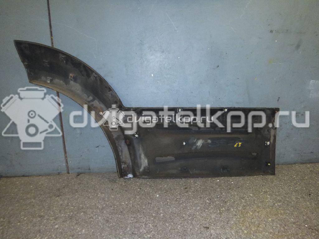 Фото Накладка двери задней левой  877503e001xx для Kia Sorento {forloop.counter}}