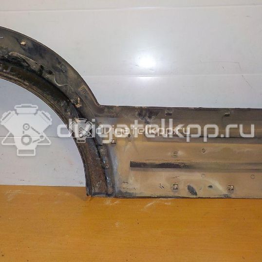 Фото Накладка двери задней левой  877503e001xx для Kia Sorento