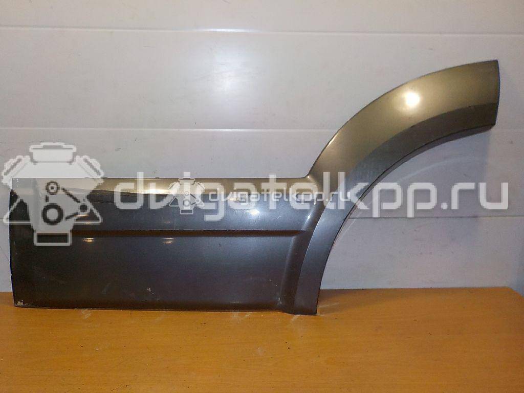 Фото Накладка двери задней левой  877503e001xx для Kia Sorento {forloop.counter}}