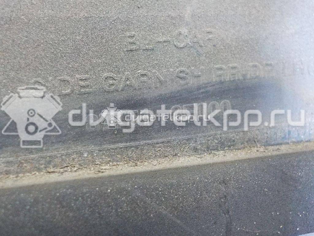 Фото Накладка двери задней левой  877503E001XX для Kia Sorento {forloop.counter}}