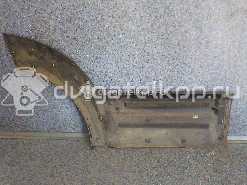 Фото Накладка двери задней левой  877503E001XX для Kia Sorento {forloop.counter}}