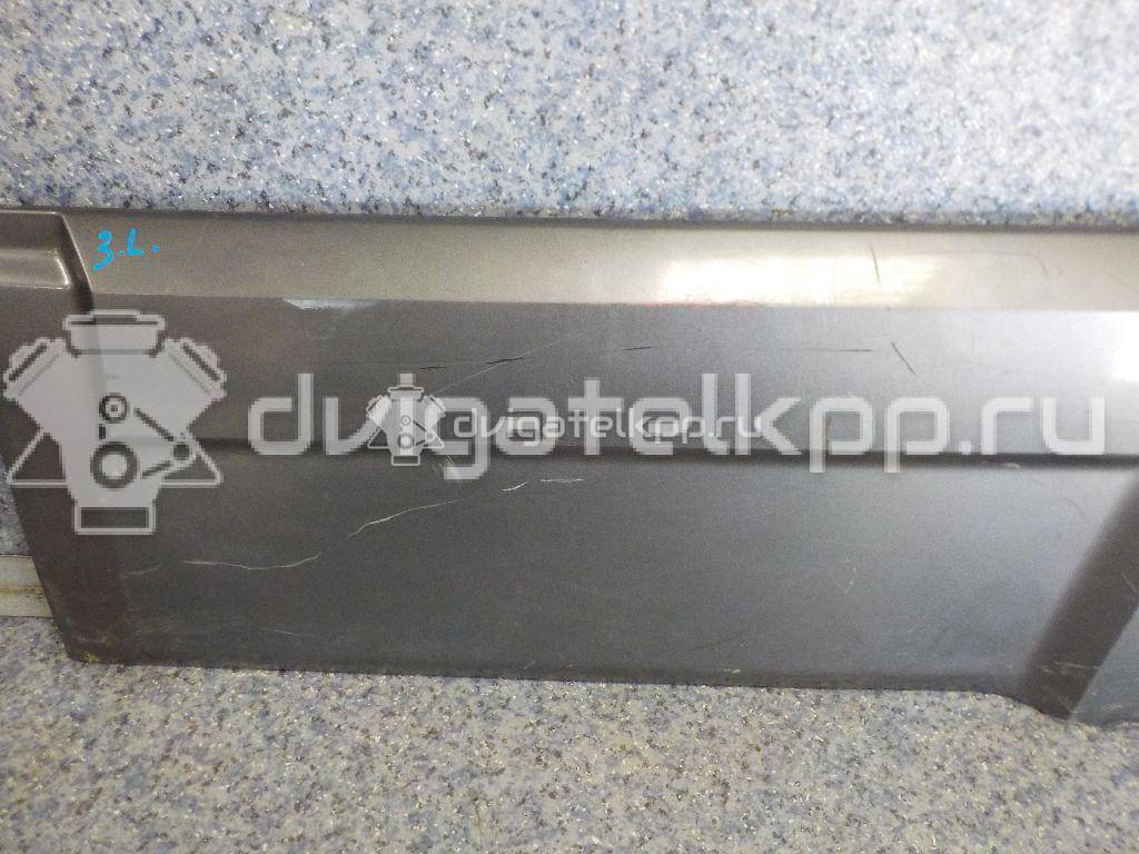 Фото Накладка двери задней левой  877503E001XX для Kia Sorento {forloop.counter}}