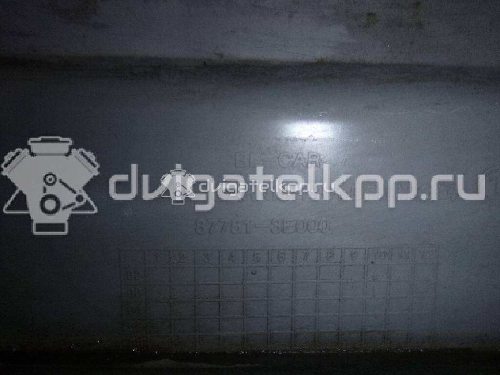 Фото Накладка двери задней левой  877503E001XX для Kia Sorento {forloop.counter}}