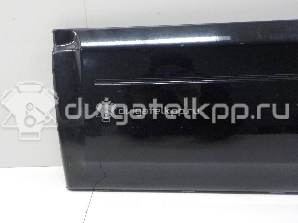 Фото Накладка двери задней левой  877503e500 для Kia Sorento {forloop.counter}}