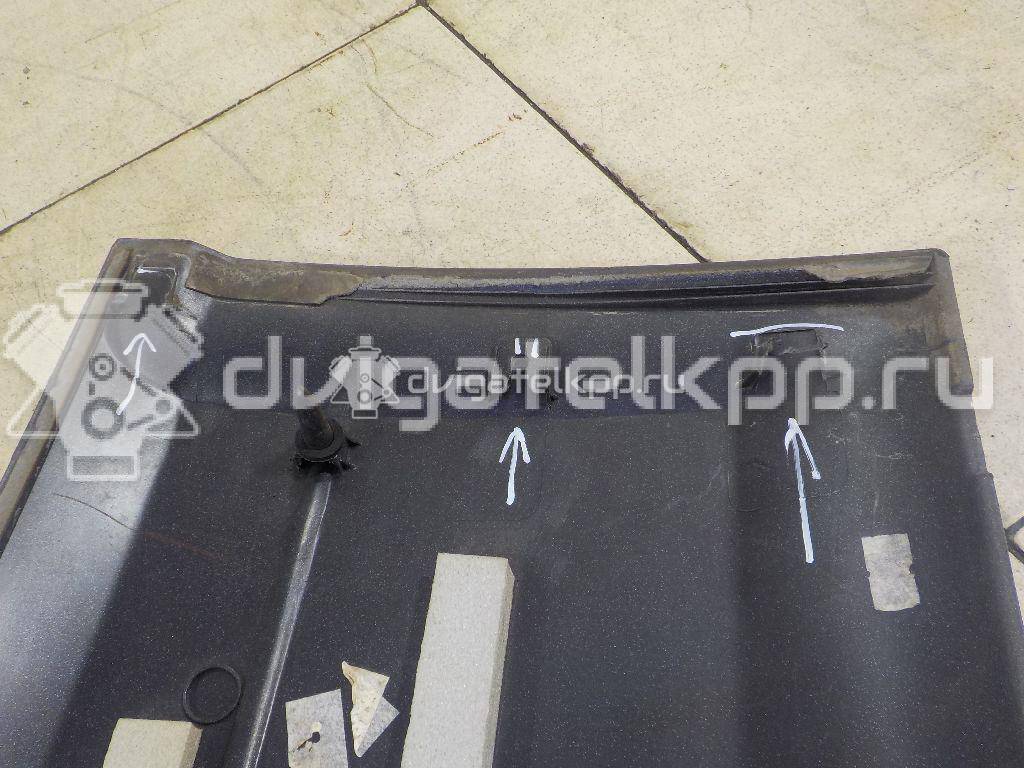 Фото Накладка двери задней левой  877503e500 для Kia Sorento {forloop.counter}}