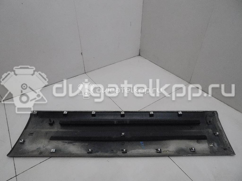 Фото Накладка двери передней левой  877303E001XX для Kia Sorento {forloop.counter}}