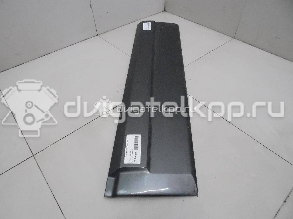 Фото Накладка двери передней левой  877303E001XX для Kia Sorento {forloop.counter}}