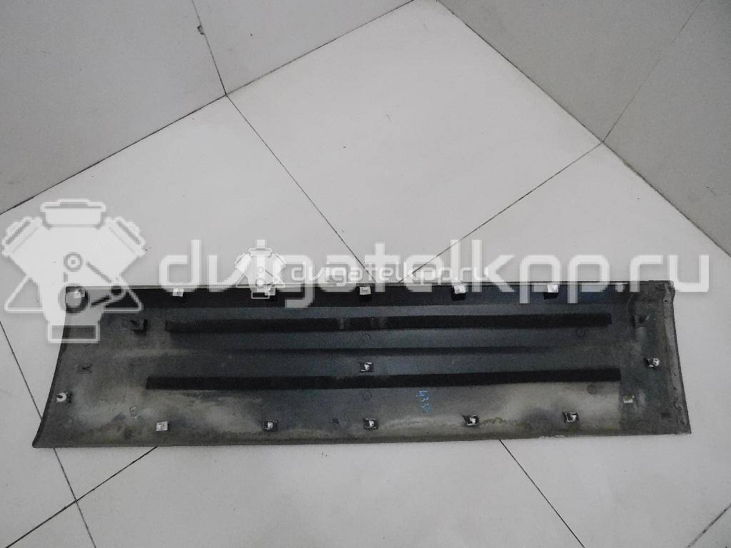 Фото Накладка двери передней левой  877303E001XX для Kia Sorento {forloop.counter}}