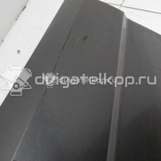 Фото Накладка двери передней левой  877303E001XX для Kia Sorento