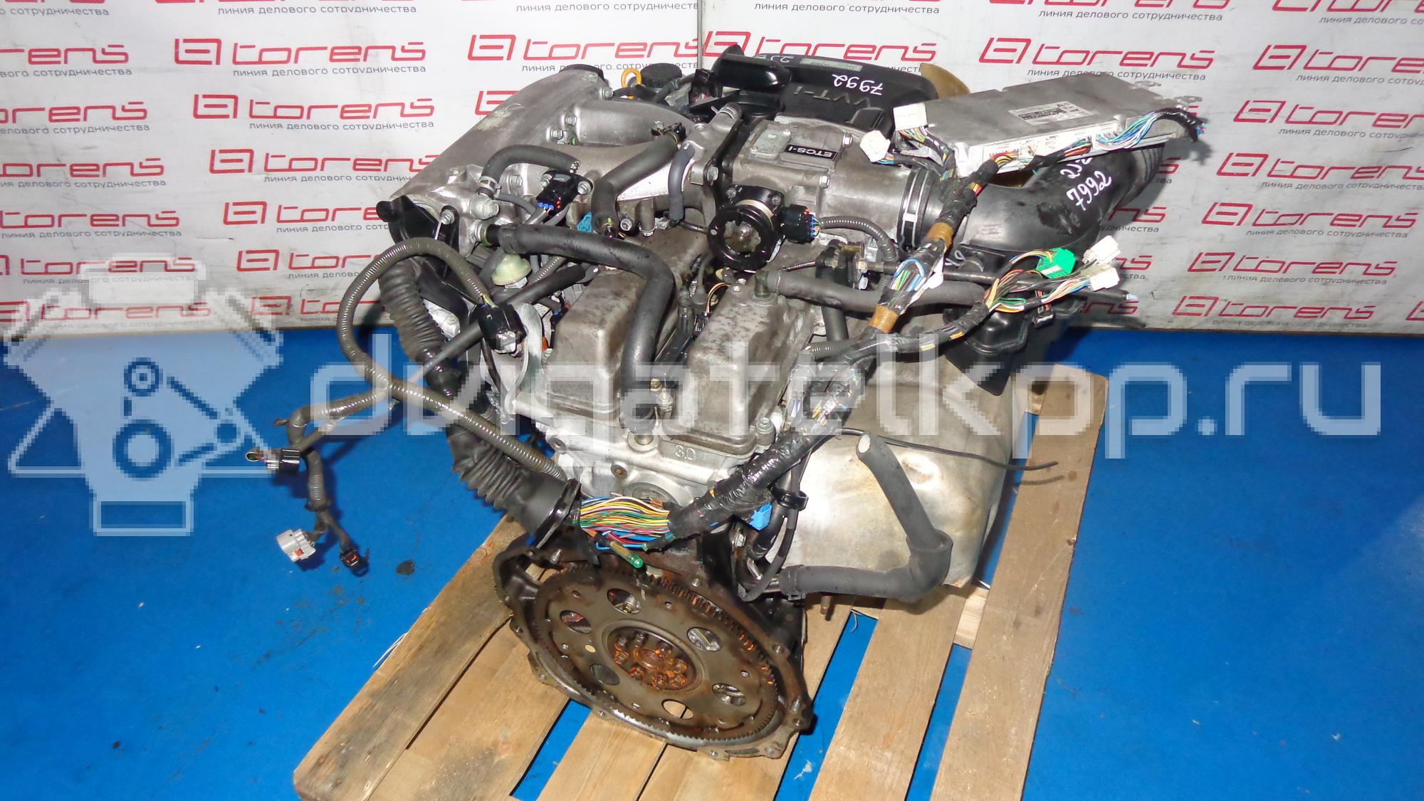 Фото Контрактный (б/у) двигатель MR20DE для Nissan Teana / Qashqai / X-Trail 129-147 л.с 16V 2.0 л Бензин/спирт {forloop.counter}}