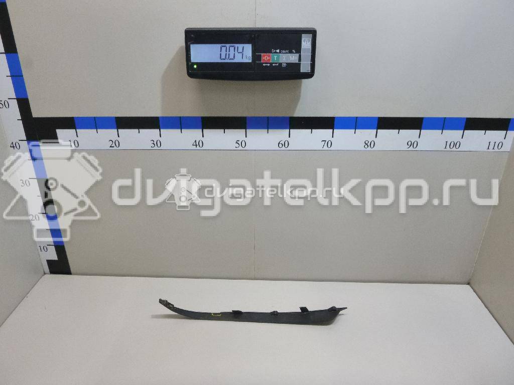 Фото Спойлер переднего бампера левый  865813e500 для Kia Sorento {forloop.counter}}