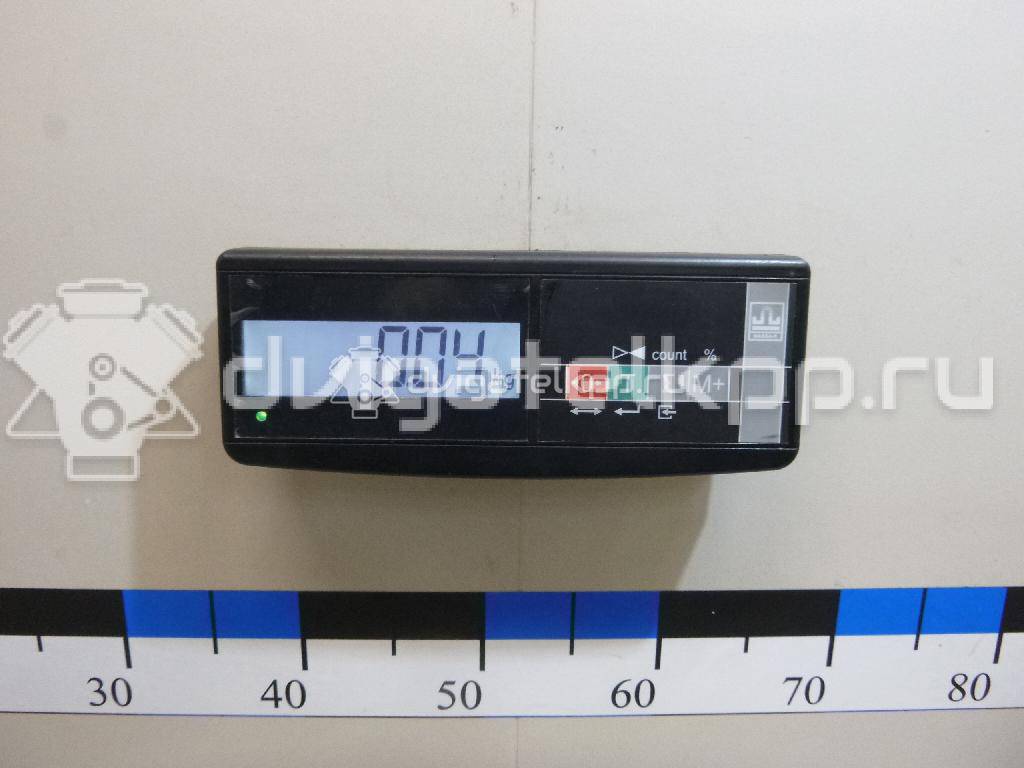 Фото Спойлер переднего бампера левый  865813e500 для Kia Sorento {forloop.counter}}