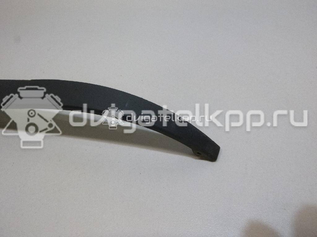 Фото Спойлер переднего бампера левый  865813e500 для Kia Sorento {forloop.counter}}