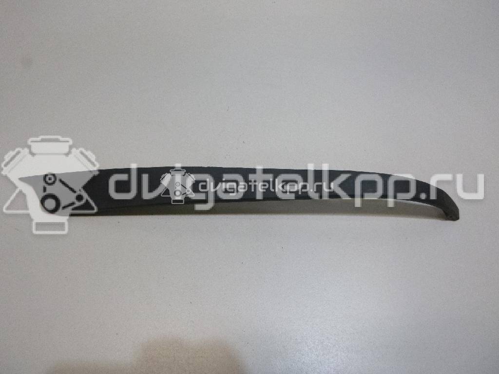 Фото Спойлер переднего бампера левый  865813e500 для Kia Sorento {forloop.counter}}