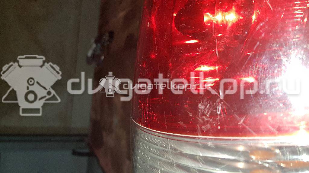 Фото Фонарь задний правый  924023e010 для Kia Sorento {forloop.counter}}