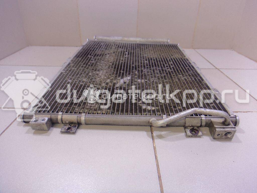 Фото Радиатор кондиционера (конденсер)  976063E601 для Kia Sorento {forloop.counter}}