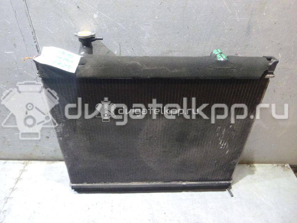 Фото Радиатор основной  253103E710 для Kia Sorento {forloop.counter}}