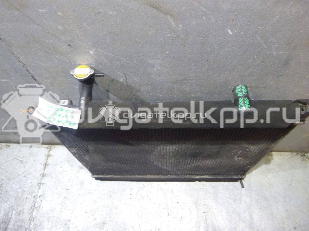 Фото Радиатор основной  253103E710 для Kia Sorento {forloop.counter}}