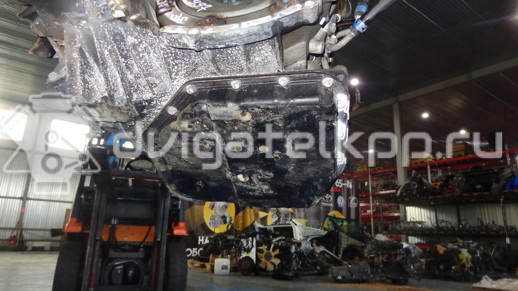 Фото Контрактная (б/у) АКПП для Nissan Teana / Qashqai / X-Trail 129-147 л.с 16V 2.0 л MR20DE Бензин/спирт {forloop.counter}}