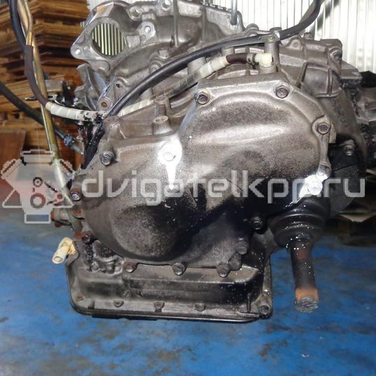 Фото Контрактная (б/у) АКПП для Nissan (Dongfeng) Teana 133-144 л.с 16V 2.0 л MR20DE бензин