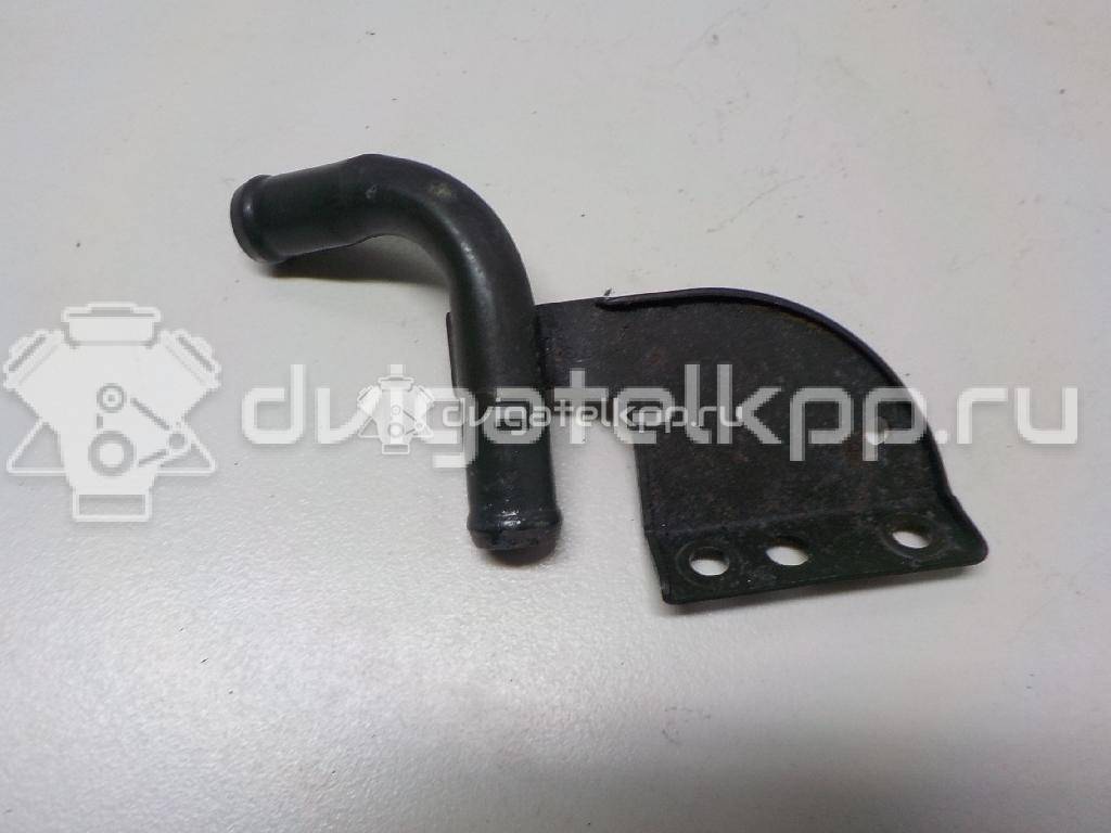 Фото Трубка охлажд. жидкости металлическая  284834a100 для kia Sorento {forloop.counter}}